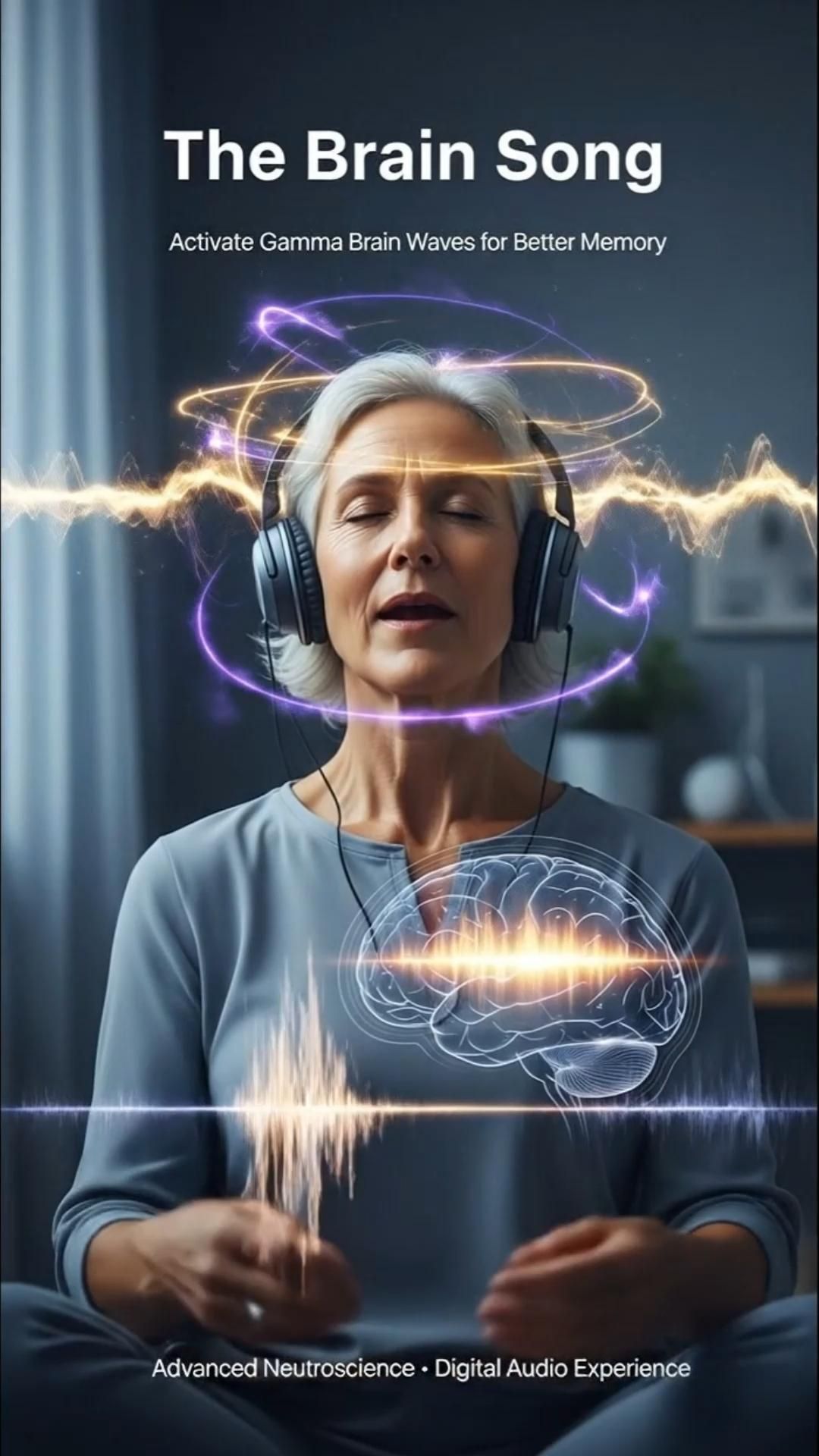 Science of Brain Frequencies