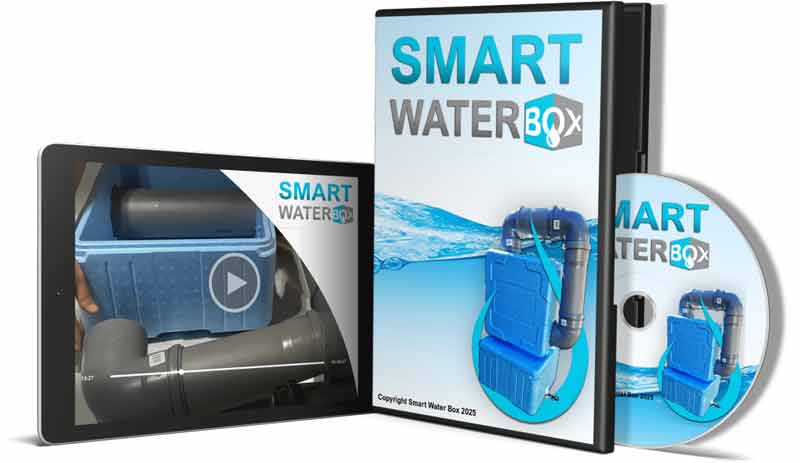 Smart Water Box Guide