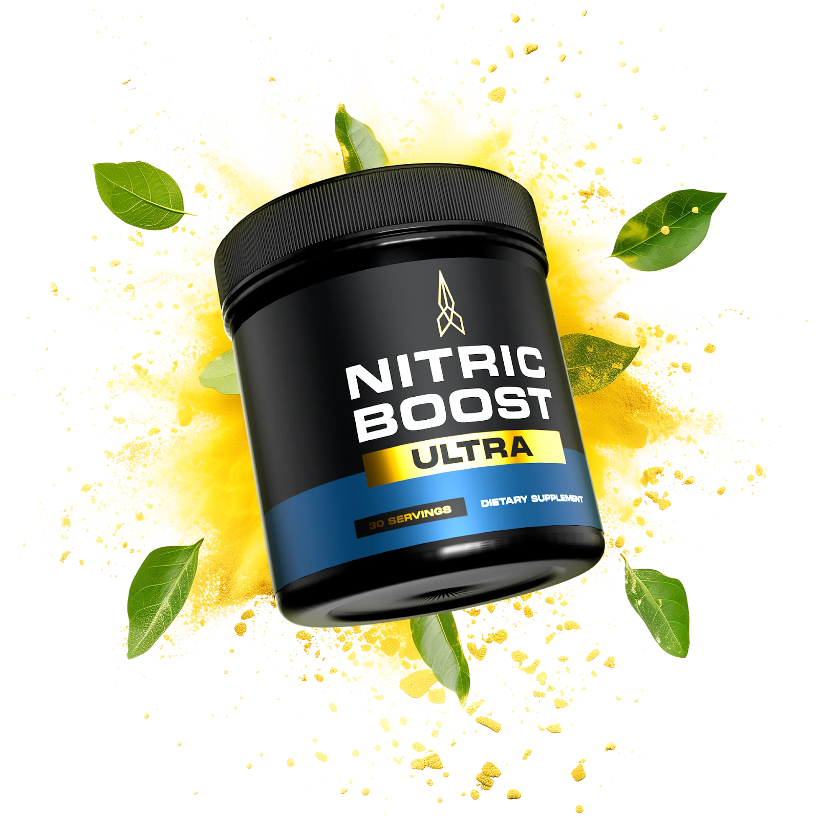 Nitric Boost Circulation Support