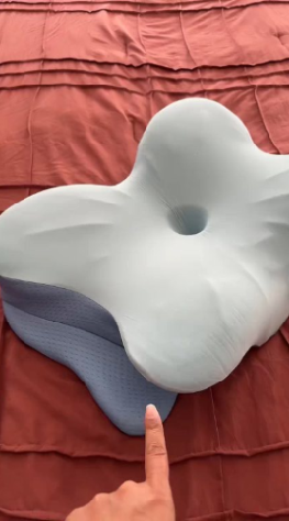 Derila Ergonomic Design Memory Foam