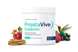 ProstaVive Prostate Support