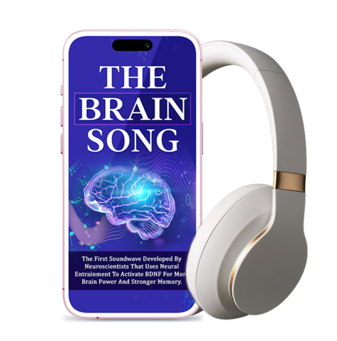The Brain Song Acoustic Frequency