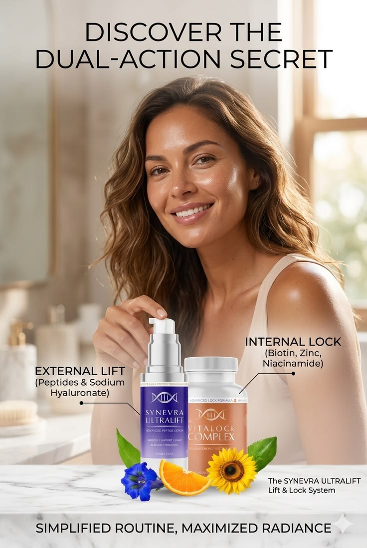 Synevra UltraLift Natural Support