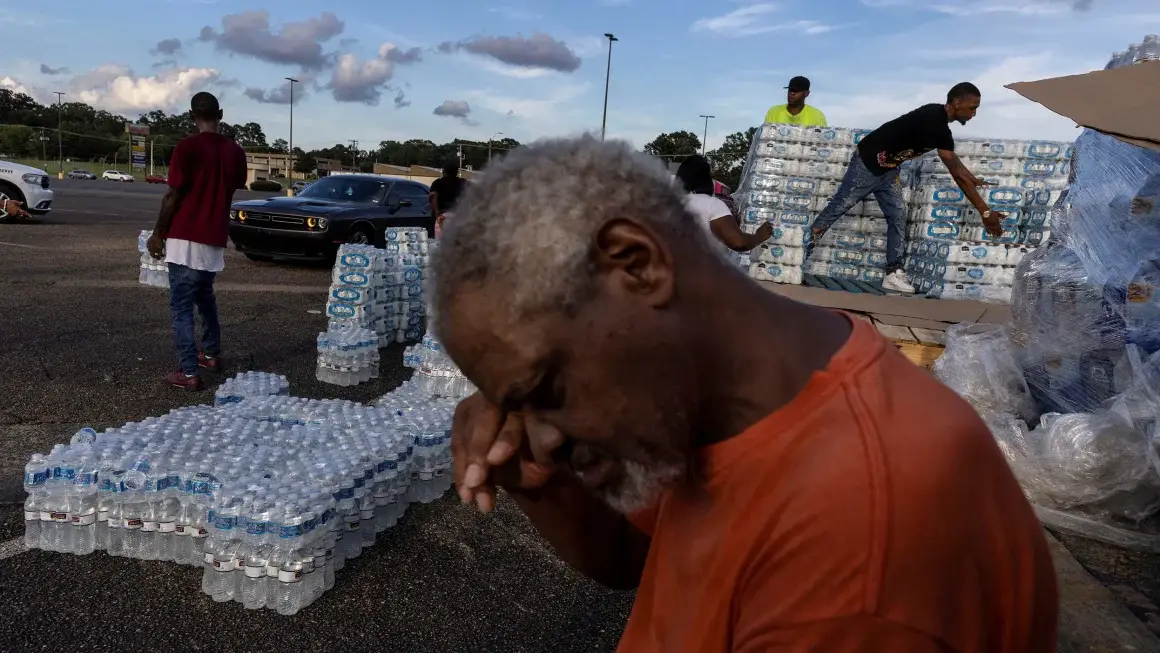 Water Crisis