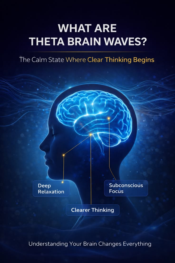 Alpha Brain Waves