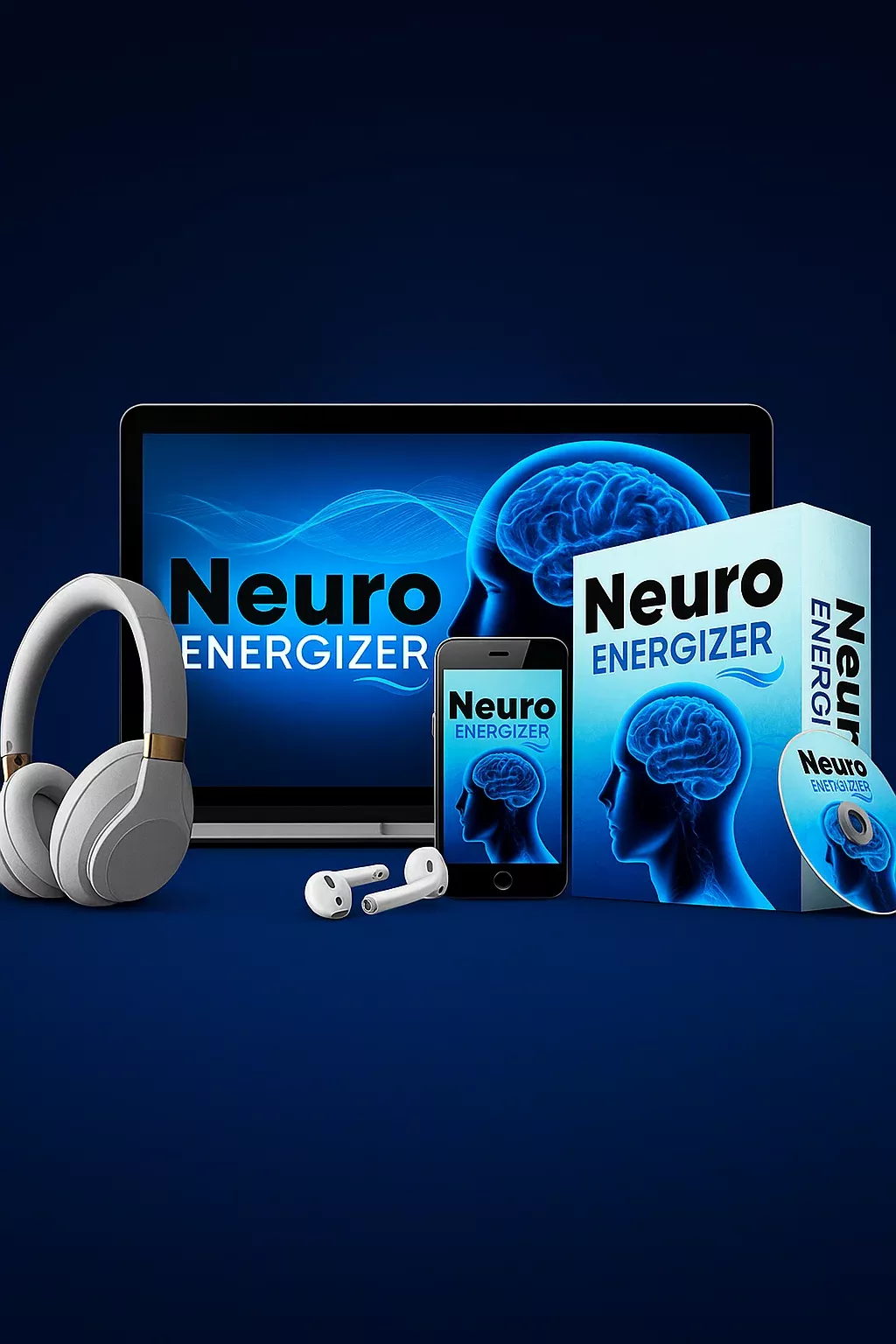Neuro Energizer Support