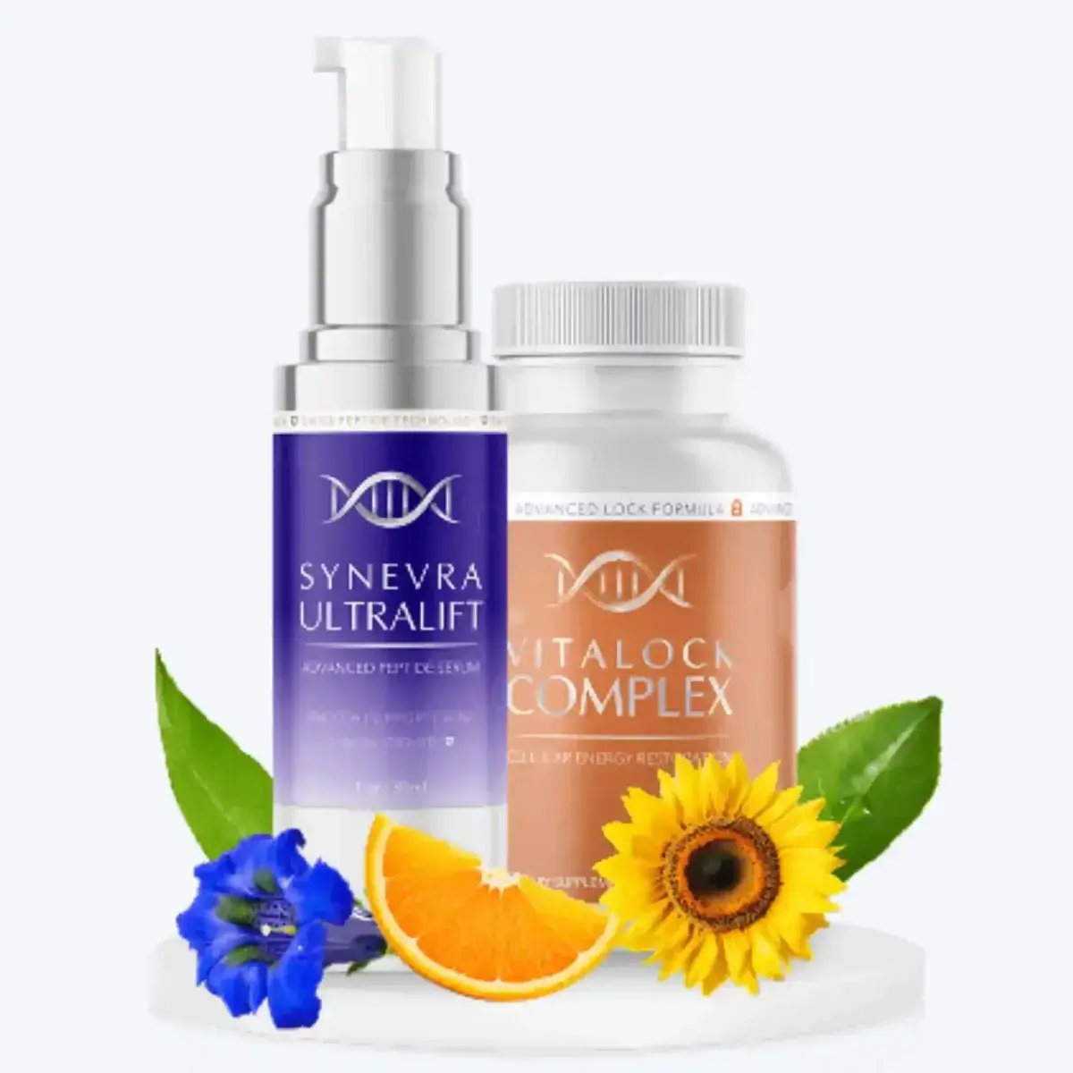 Synevra UltraLift Skin Firming