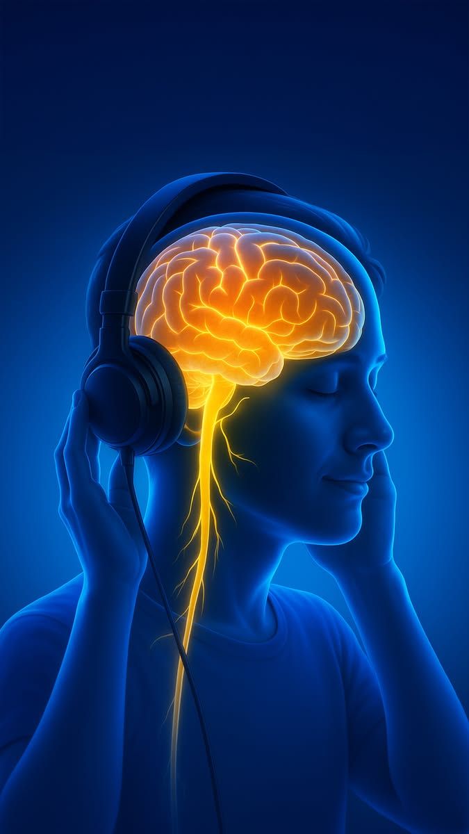 Brain Wave Frequencies
