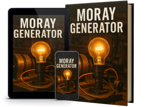 Moray Generator System Guide