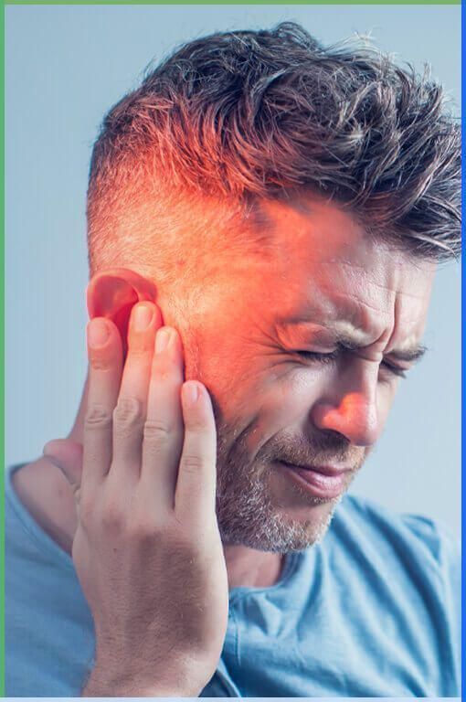 Hearing Loss Struggles