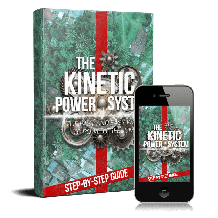 Kinetic Power System Guide