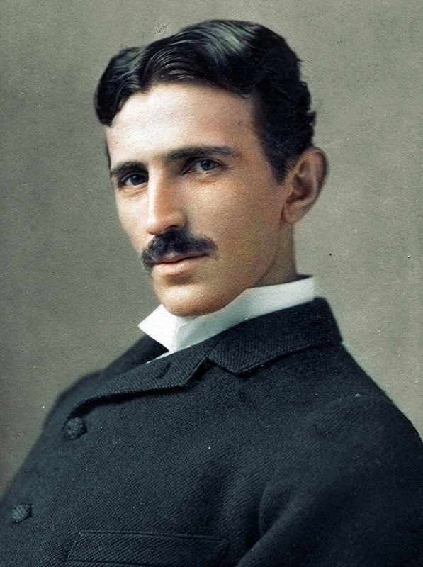 Nikola Tesla Secret Frequency