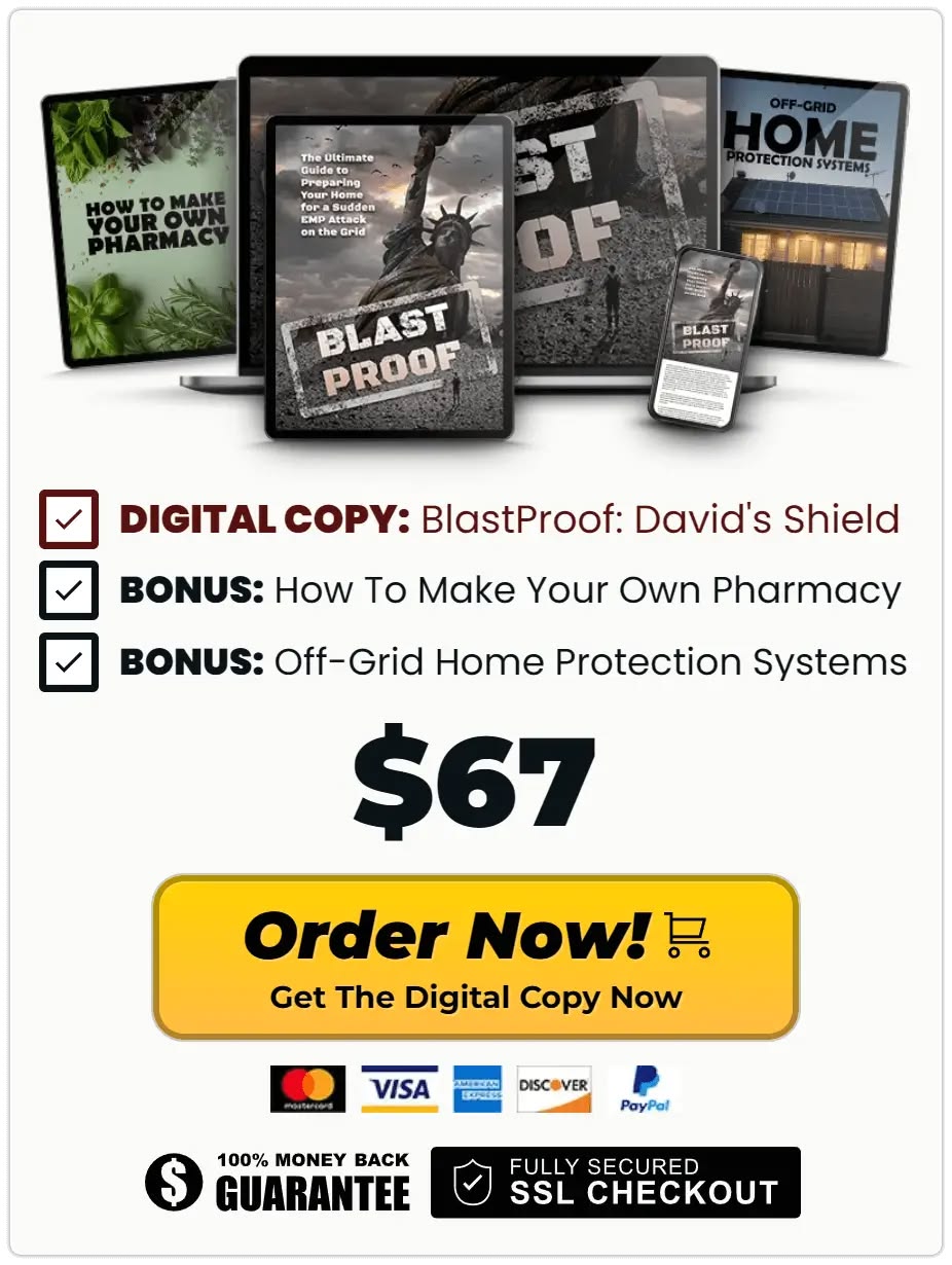 David Shield Protection System