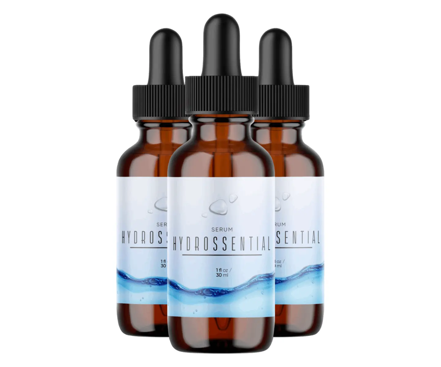 Hydrossential Anti Aging Serum