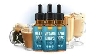 Metabo Drops