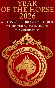 Year of the Horse 2026 Guide