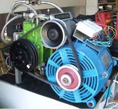Building the Kinetic System