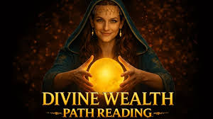 Reviewing the Divine Wealth Path Reading