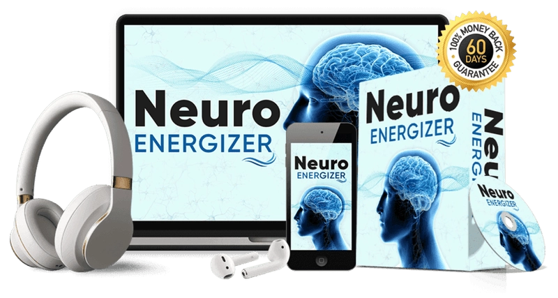 Neuro Energizer Acoustic Track
