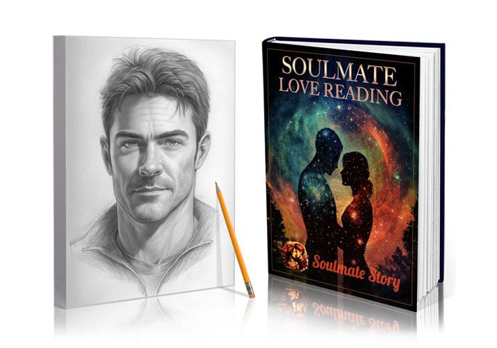 Get Your Soulmate Story