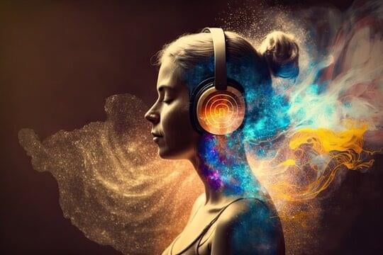 Sound healing therapy for the Soul Star