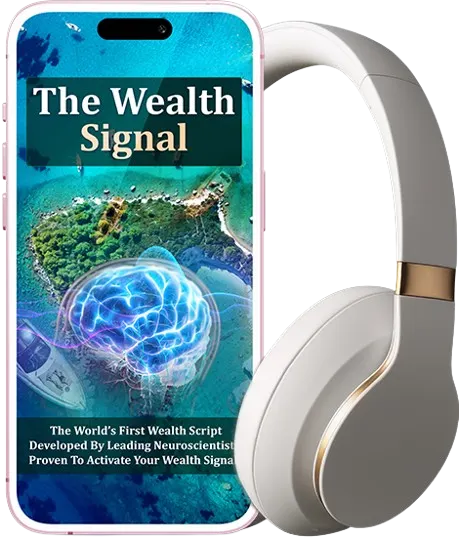 Get The Wealth Signal