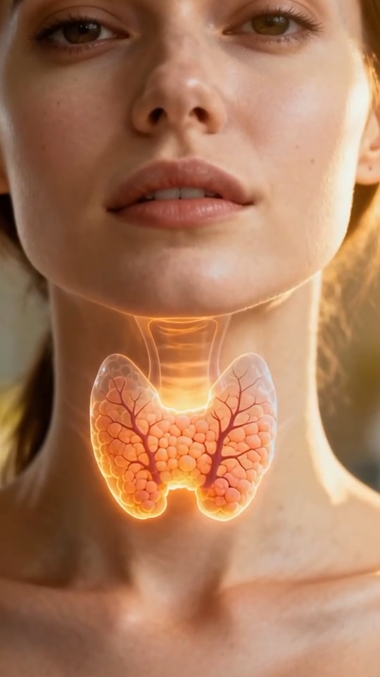 Thyrafemme Balance Formula
