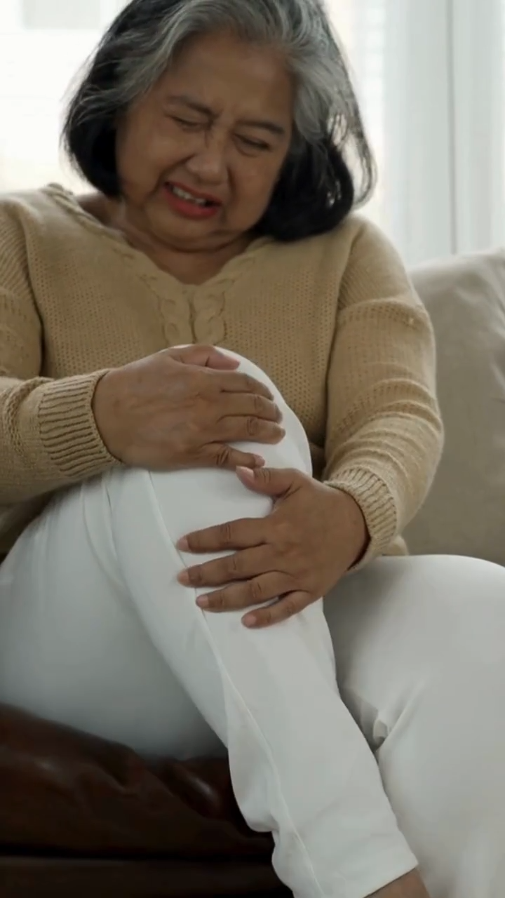 Frustrated With Joint Discomfort