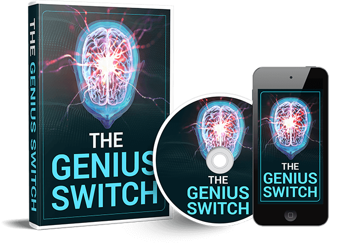 The Genius Switch Audio